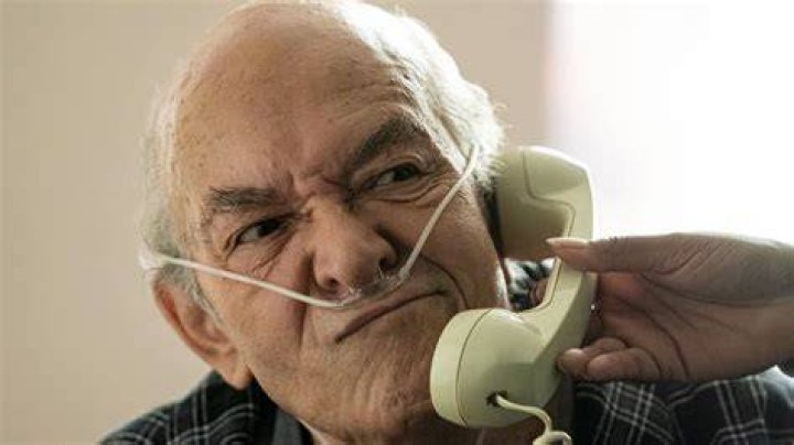 Mark Margolis