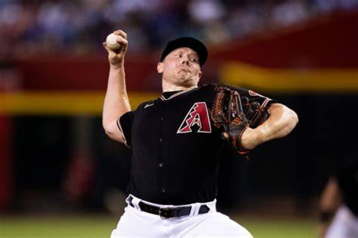 Mark Melancon