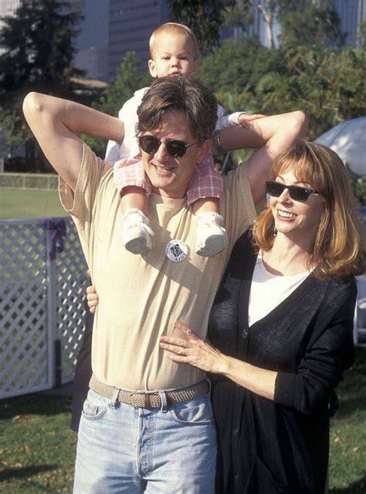 Mark Pierson – Cassandra Peterson Husband: Where Is He Now?