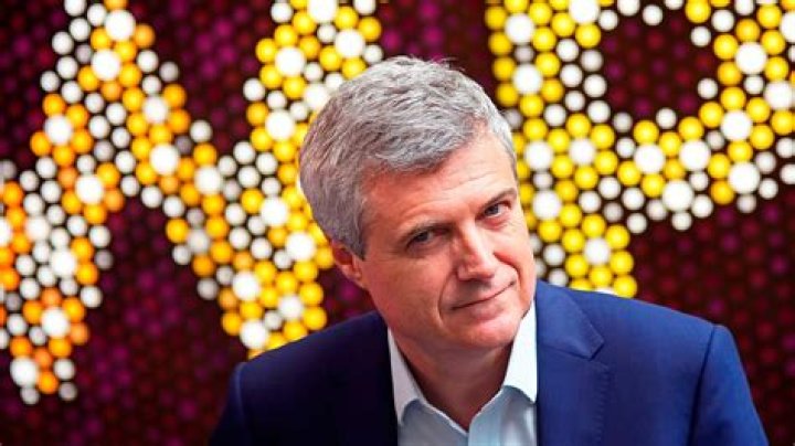 Mark Read