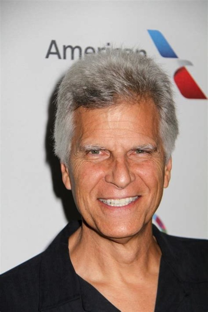 Mark Spitz