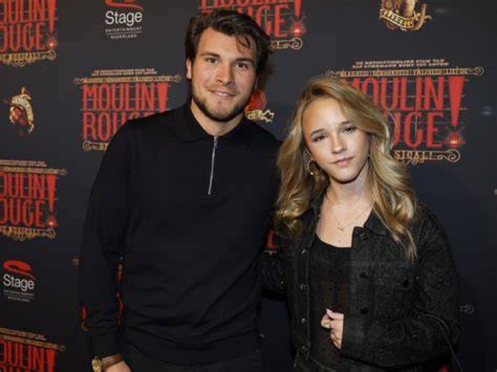 Mark van Bommel, Andra van Marwijk Husband: Wiki, Children, Net Worth, Bio Facts