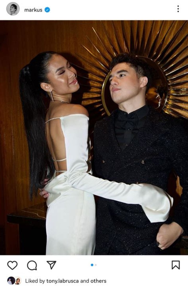 Markus Paterson Wikipedia, Biography, Age, Height, Girlfriend, Family, Instagram