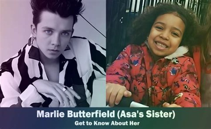 Marlie Butterfield | Bio, Age, Net Worth, Relationship, Career