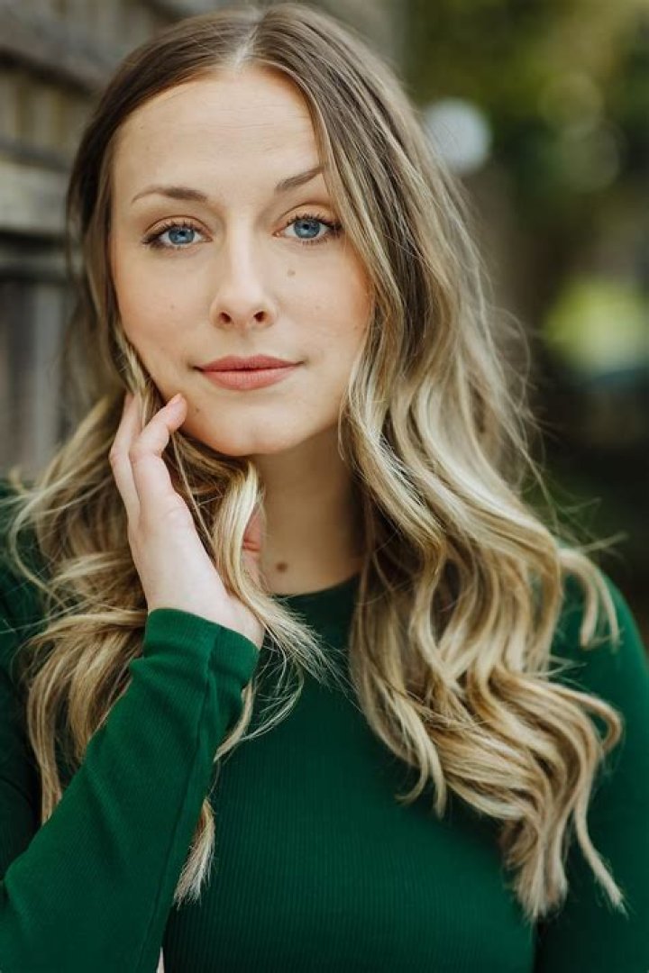 Marlie Collins