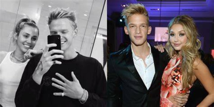 Marloes Stevens Age, Instagram: Everything On Cody Simpson Girlfriend