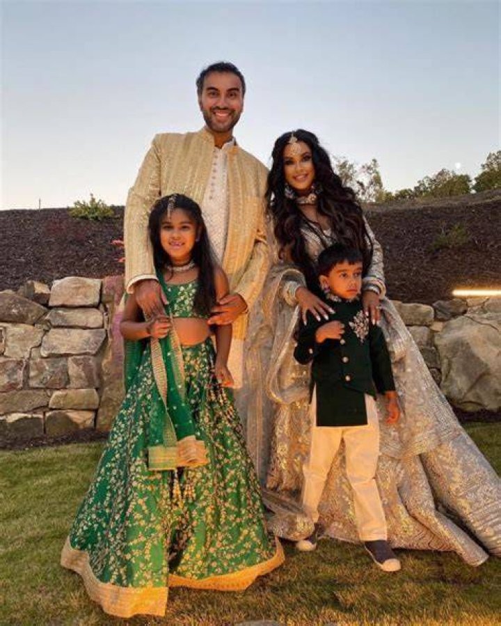 Married To Medicine: Who Is Dr. Kiran Sajja? 10 Facts On Anila Sajja’s Husband