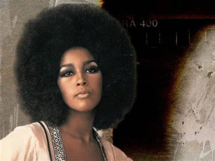 Marsha Hunt