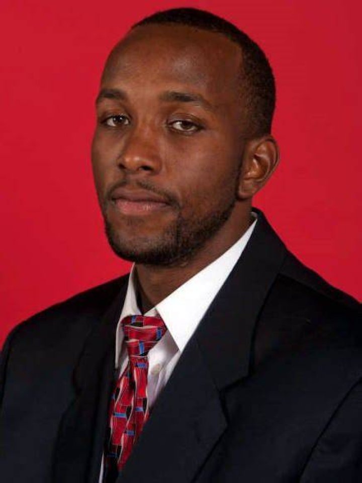 Marshawn Powell