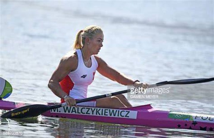 Marta Walczykiewicz