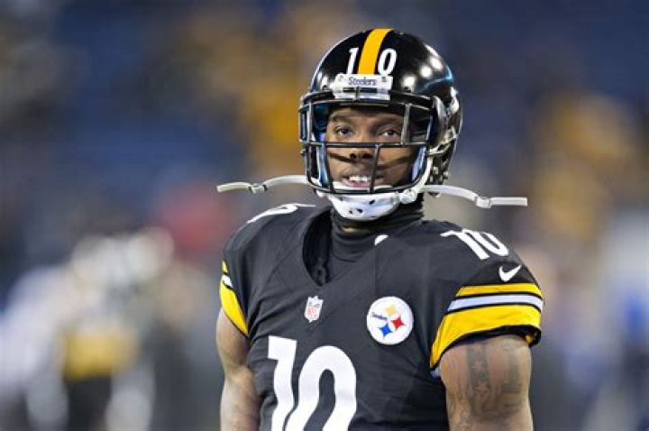 Martavis Bryant Net Worth, Income, Salary, Earnings, Biography
