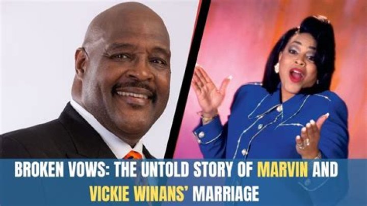 Marvin Winans Jr’s biography, net worth, fact, career, awards and life story