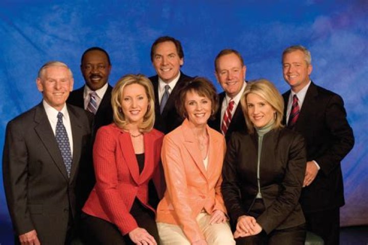 Mary Baer Age and Salary: Bio, Wiki, Husband, WJXT-TV, and Net Worth