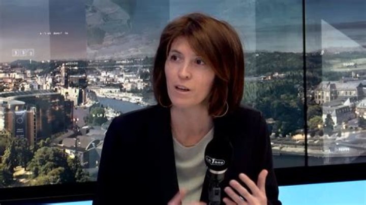 Mary-Chantal Bertrand Net Worth, Income, Salary, Earnings, Biography