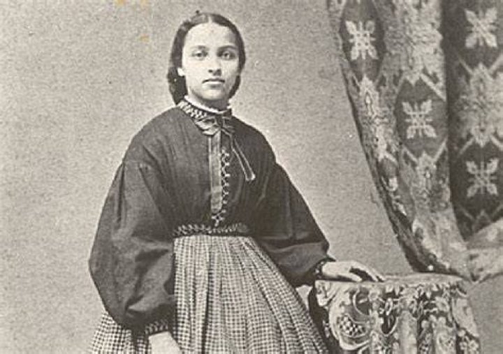 Mary Jane Patterson