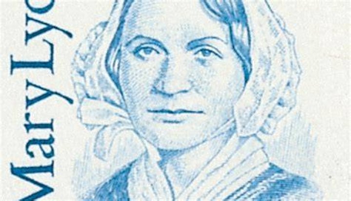 Mary Lyon Biography, Death, Mount Holyoke, Religion and Legacy