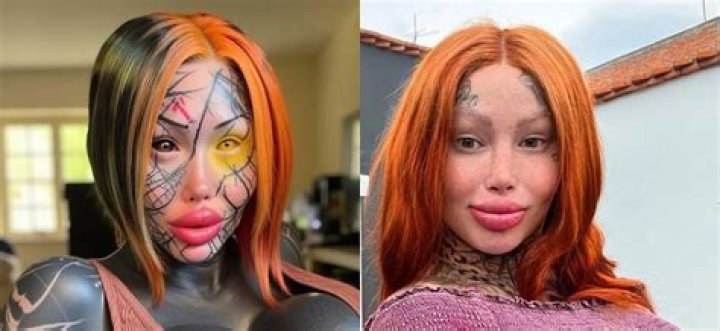 Mary Magdalene Plastic Surgery 2023 Before And After Photos