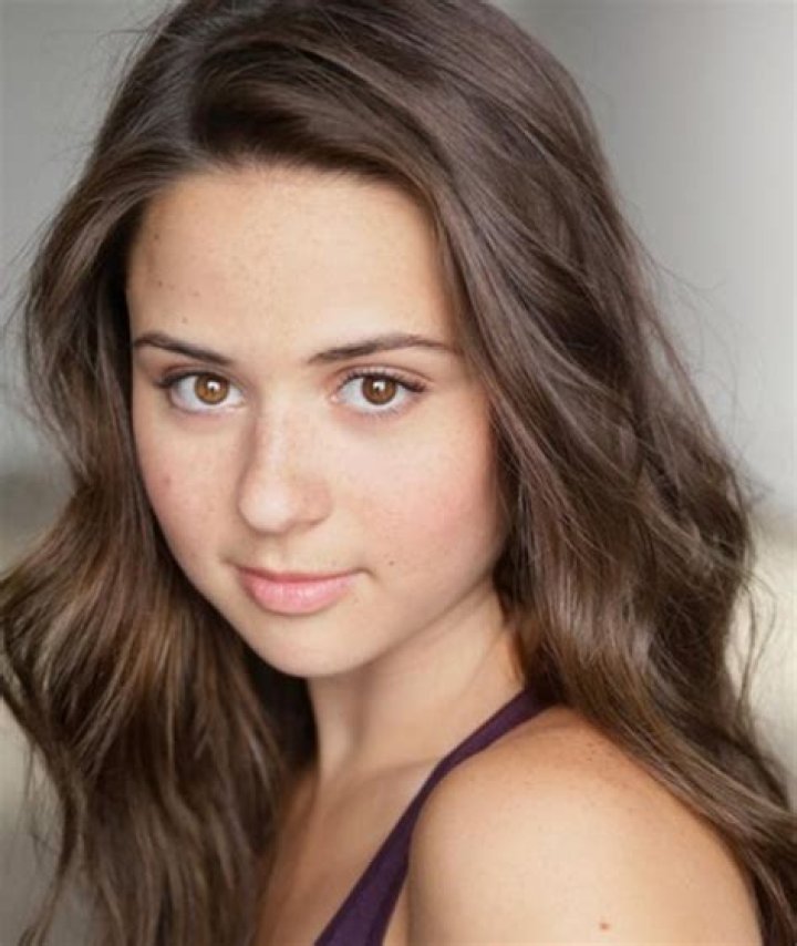 Mary Nepi