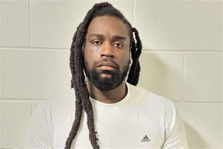 Maryland Man Allegedly Walked into Police Station, Told Cops Where to Find Wife’s Dead Body