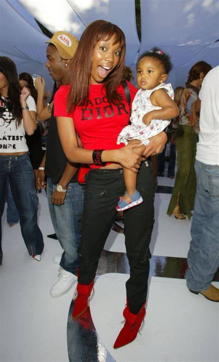 Mase children: Does Mase have any children?