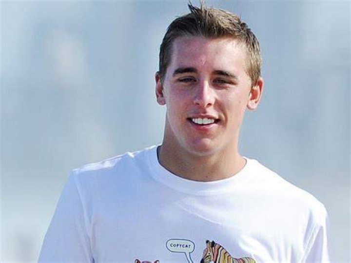 Mason Gascoigne Girlfriend, Baby, Age, Real Dad, Wikipedia, Job