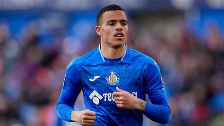 Mason Greenwood Weight Loss | Health Upadate