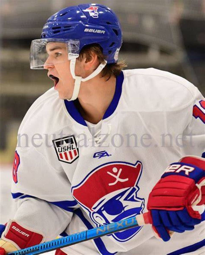 Mason Nevers