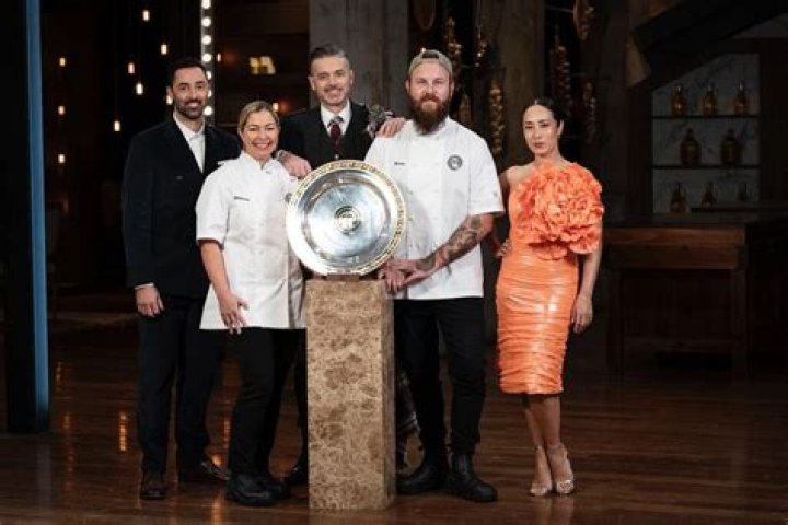 Masterchef Judge Melissa Leong Is Dating Rob Mason: Find About Morris Motley Founder Net Worth