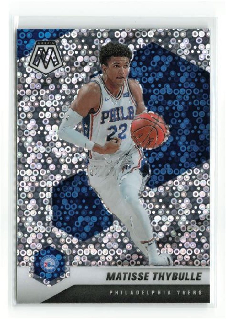 Matisse Thybulle : Details To Know About