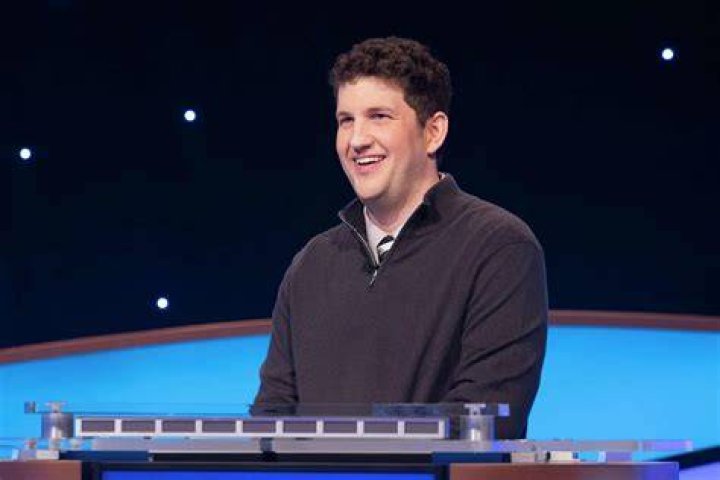 Matt Amodio Age: Everything On Jeopardy! Contestant