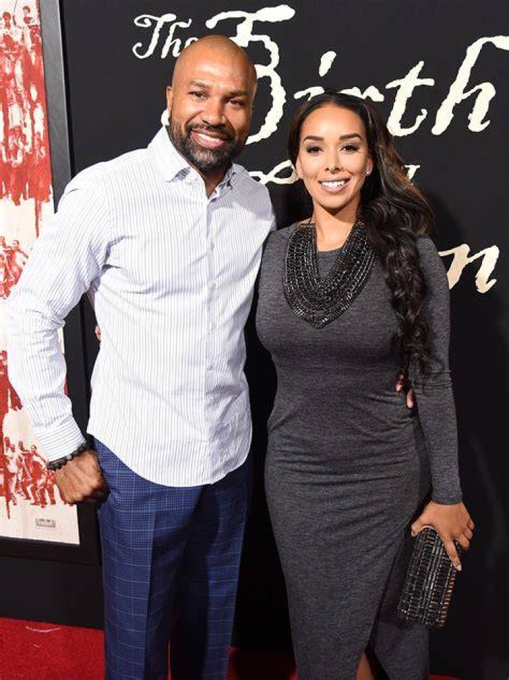 Matt Barnes Ex-Wife: Gloria Govan Wikipedia, Age, Sister, Net Worth, Birthday, Husband, Kids, Parents, Wedding
