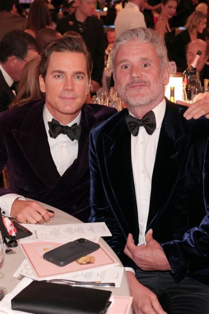 Matt Bomer: Husband, net worth, tattoos, smoking & body facts