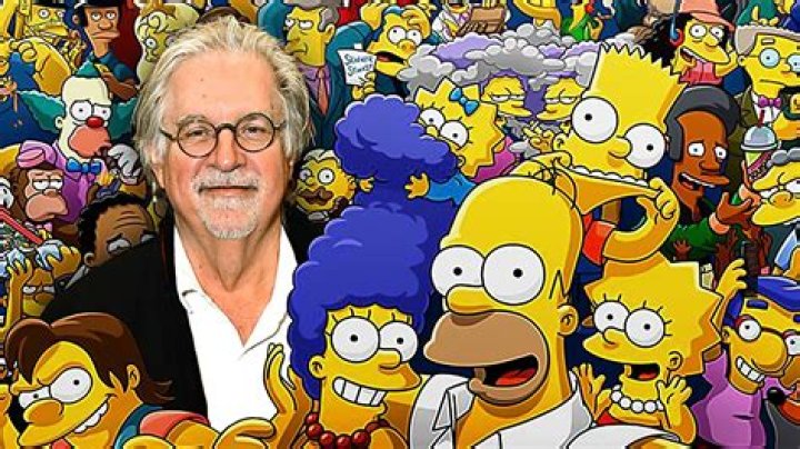 Matt Groening: A Look At His Net Worth, Best Movies & TV Shows