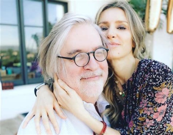 Matt Groening Wife: Meet Agustina Picasso