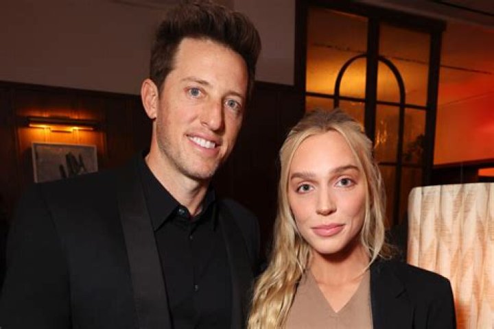 Matt Kaplan Girlfriend – Is He Married To Alex Cooper?