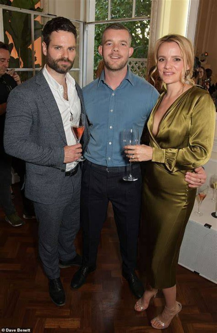 Matt Kennard Wiki: Age, Net Worth Facts on Laura Aikman Boyfriend/Husband
