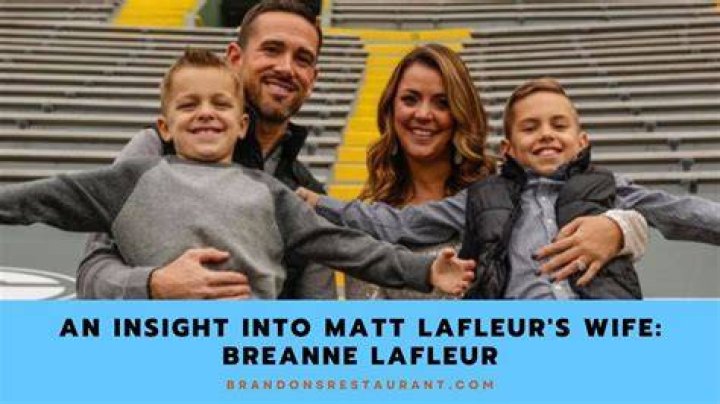 Matt LaFleur Age | How Old Is He | Wiki And Family Information