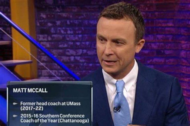 Matt McCall