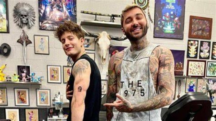 Matt Rife | Tattoo: Designs And Meanings- Family And Ethnicity