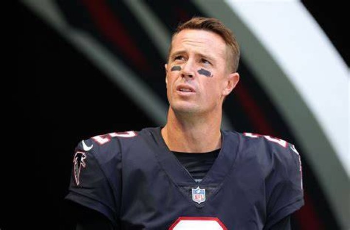 Matt Ryan | Bio, Age, Net Worth, Relationship, Career