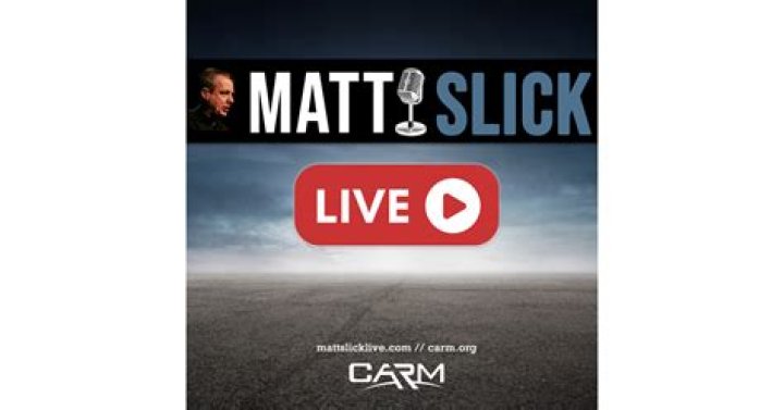 Matt Slick