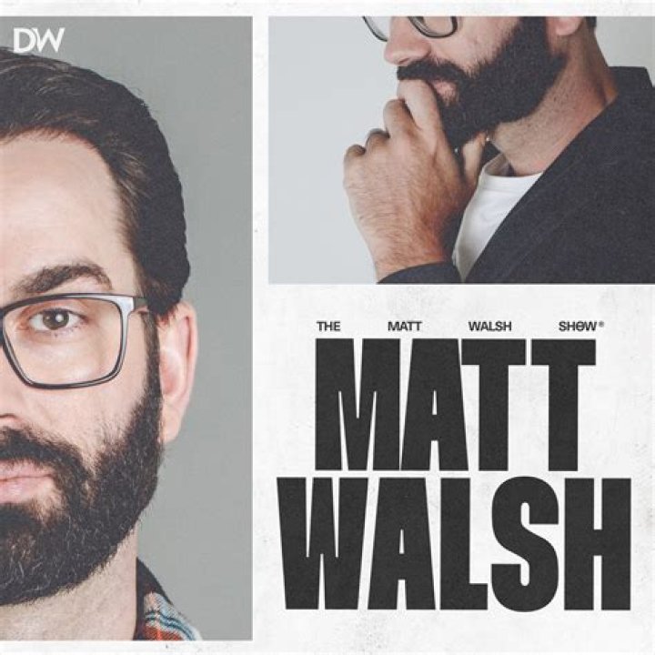 Matt Walsh’s Net Worth, Biography, Career, Awards, Fact and Life Story