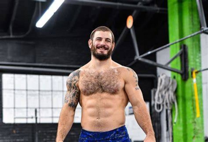 Matthew Fraser