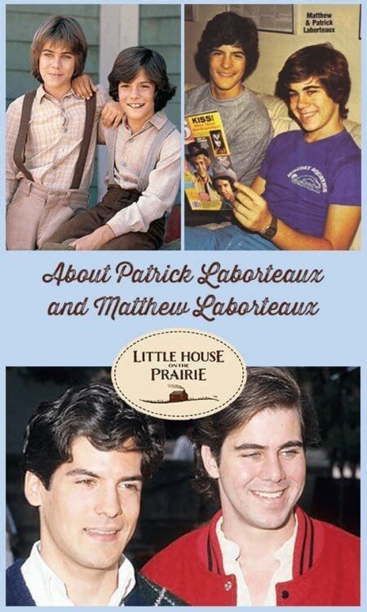 Matthew Labyorteaux – biography, family life, films and TV shows