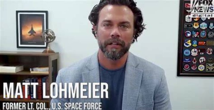 Matthew Lohmeier- Wiki, Wife, Height, Net Worth, Career