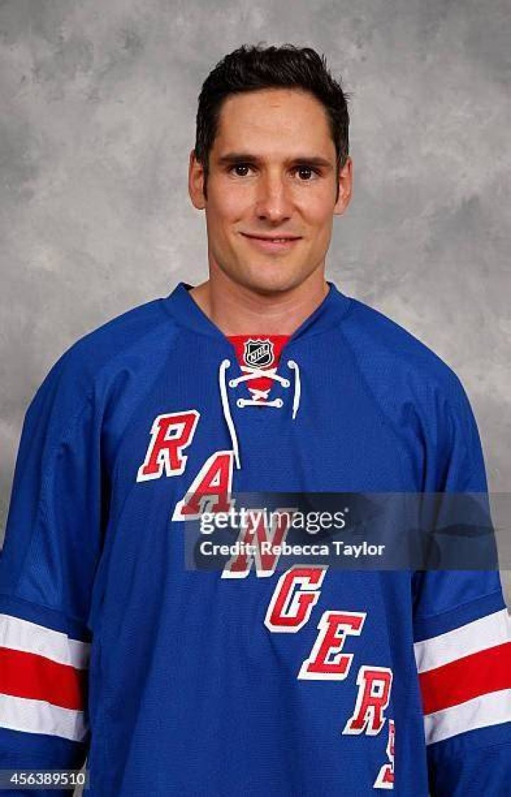 Matthew Lombardi