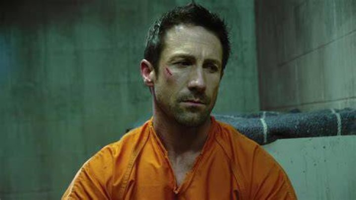 Matthew Reese