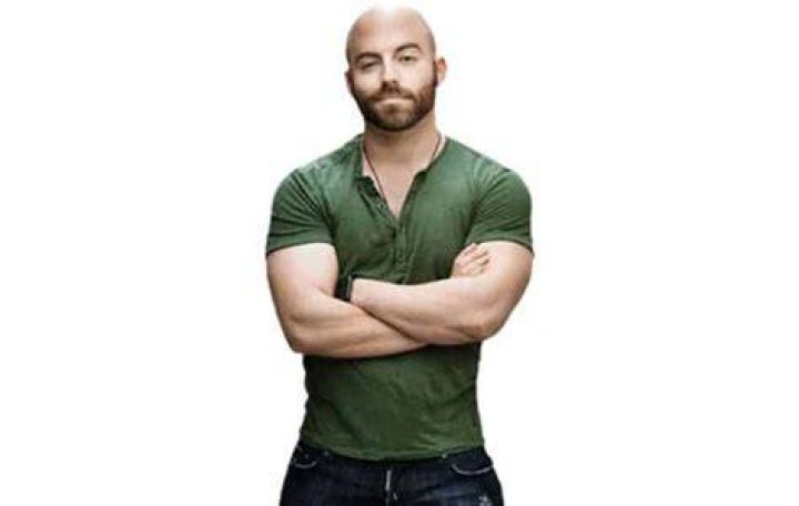 Matthew Santoro | Bio, Age, Net Worth, Relationship, Career