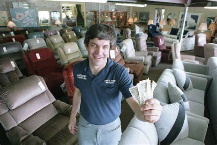Mattress Mack Net Worth, Age, Biography, Family, Wife, Super Bowl Bet, Photos and More.