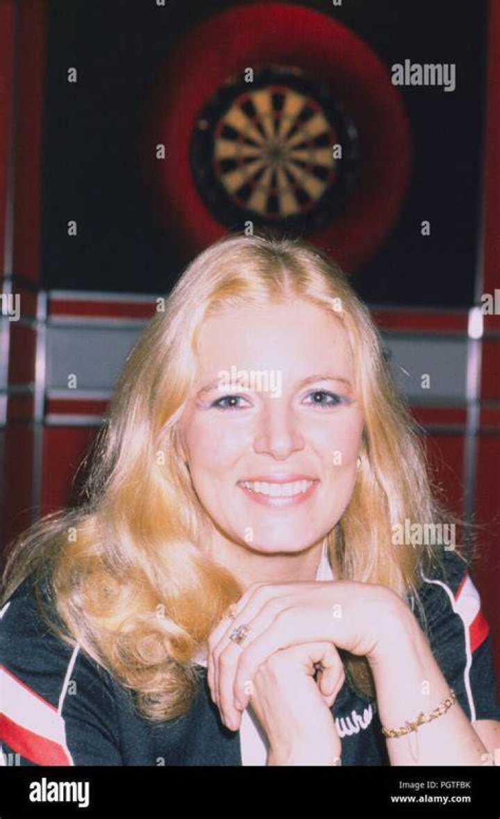 Maureen Flowers
